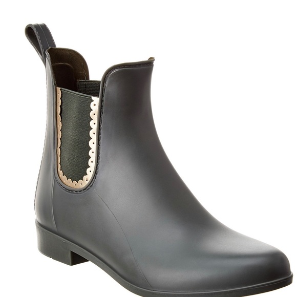 🌟Jack Rogers Sallie Rainboot - Picture 2 of 6